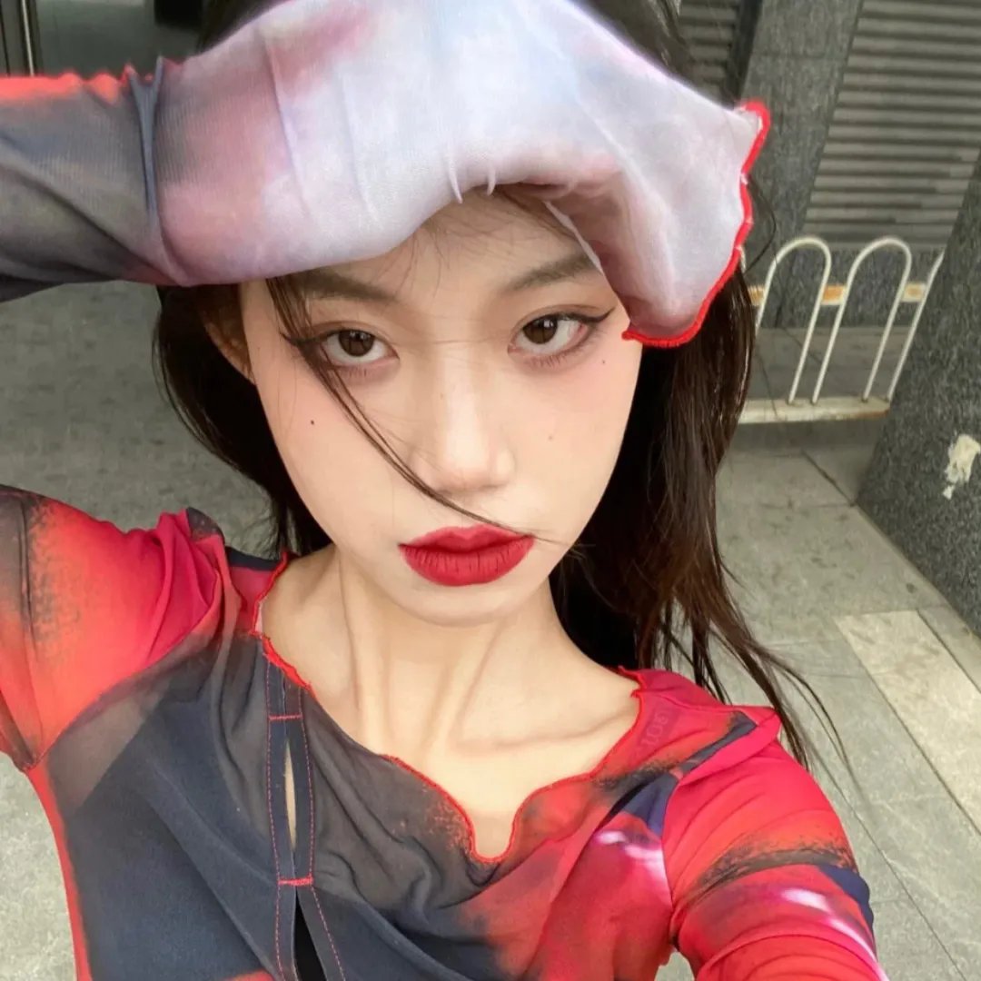 泪之女王