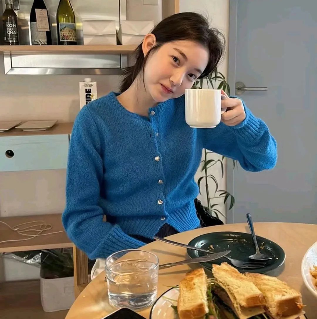 永恒的乳房